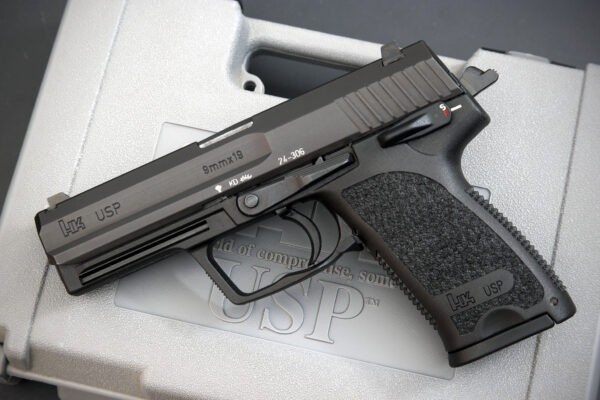 hk usp for sale