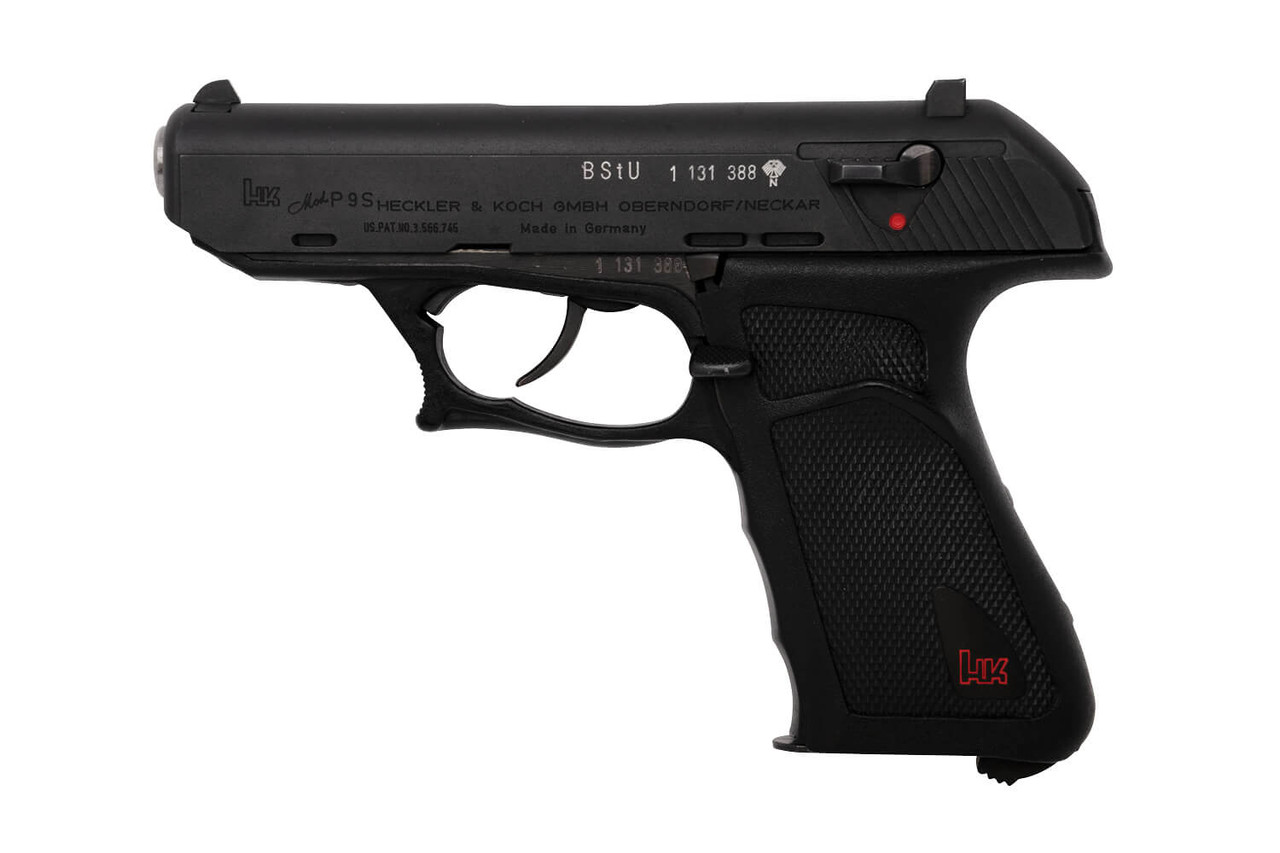 HK P9