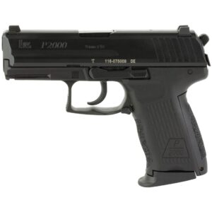 HK P2000