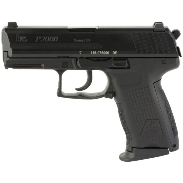 HK P2000