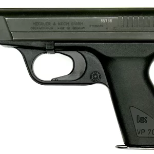 HK VP70