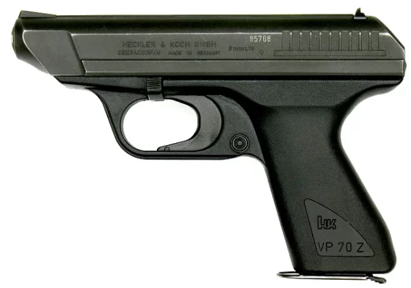 HK VP70